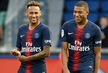Real chơi lớn, quyết phá kỷ lục chuyển nhượng của Neymar