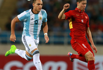 Chuyển nhượng tối 1/11: MU, Barca tranh sao từng bị gãy mũi ở Mỹ Đình