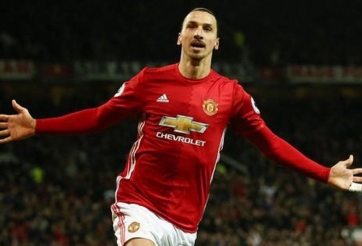 HLV Solskjaer chính thức trả lời khả năng Ibrahimovic trở lại MU
