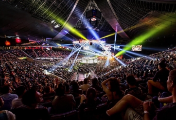 ONE Championship trở lại Việt Nam vào tháng 3/2020