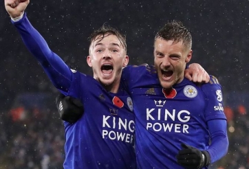 Kết quả bóng đá ngày 10/11: 'Pháo' thất thủ