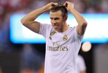 Real Madrid sẽ ‘chơi lớn’ khi bị Bale chọc giận?