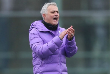 Chuyển nhượng ngày 22/11: Mourinho tuyên bố không cần mua sắm