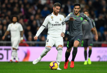 Real Madrid vs Sociedad: Tiếp đà thăng hoa