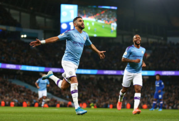 Kết quả bóng đá ngày 24/11: Sôi động Ngoại hạng Anh