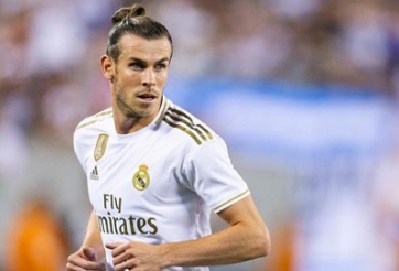 MU đứng trước cơ hội tuyệt vời có Gareth Bale