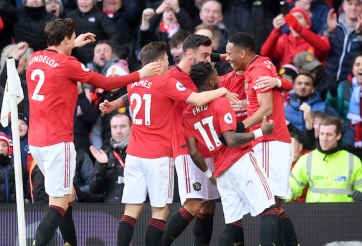 Góc nhìn độc giả: MU phải làm gì để 'nhuộm đỏ trời Âu'?