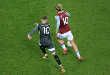 Góc nhìn độc giả: MU chẳng cần Maddison hay Jack Grealish!