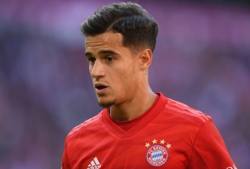 Chuyển nhượng chiều 7/5: Barca gặp khó khi Coutinho trở lại