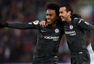 Chuyển nhượng chiều 8/5: 2 sao Chelsea có thể đến Qatar