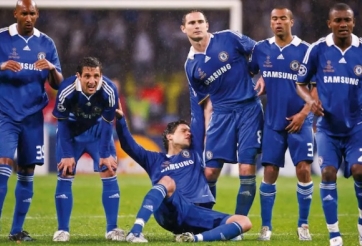 Góc nhìn độc giả: Michael Ballack và sự vĩ đại mang tên 'dở dang'