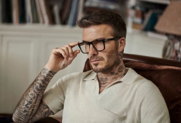 David Beckham lộ ảnh khiến NHM xót xa