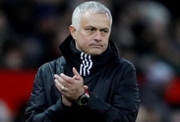 HLV Mourinho báo tin vui trước ngày Ngoại hạng Anh trở lại
