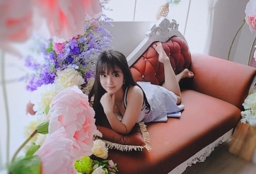 Ngọc nữ Taekwondo 17 tuổi 'gây bão' làng võ Việt với vẻ đẹp thiên thần