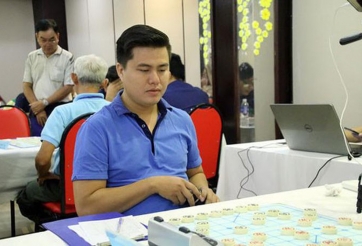 Lại Lý Huynh: Từ tuổi thơ cơ cực tới vô địch thế giới