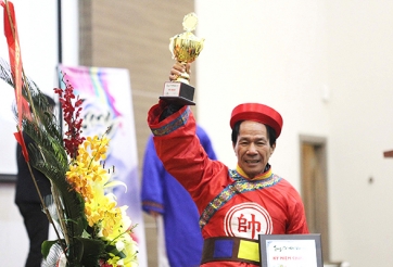 Kỳ thủ Trềnh A Sáng: ‘Quái kiệt’ nắm giữ kỷ lục chưa bị đánh bại