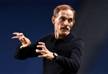 HLV PSG: 'Neymar đã có những trận đấu khó tin'