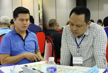 Lại Lý Huynh: ‘Tôi sẽ chơi cống hiến trước kỳ thủ Vũ Hữu Cường’