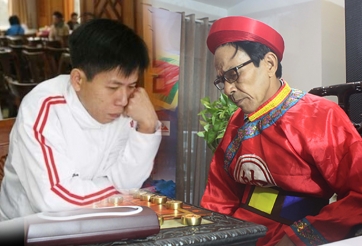 'Lão ngoan đồng' thắng trận mở màn Kỳ Vương 2020