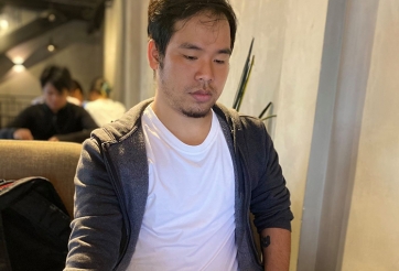 Nhật Quang: 'Vào lúc nguy hiểm nhất tôi tìm được 1 đường thoát và giành chiến thắng'