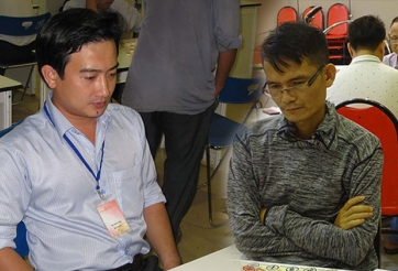 Hạ Đặng Cửu Tùng Lân, Trần Quang Nhật đi tiếp tại Kỳ vương 2020