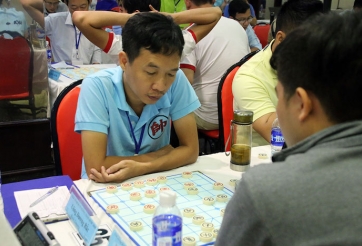 Uông Dương Bắc: 'Hoàng Lâm chơi phóng khoáng, đậm chất nghệ sỹ'