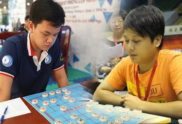 Đặng Hữu Trang vs Vũ Quốc Đạt: Sao trẻ đại chiến