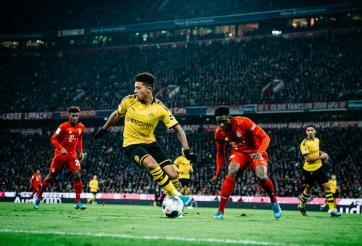 NHM Việt Nam được xem Bundesliga miễn phí