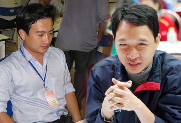 Uông Dương Bắc vào bán kết Kỳ vương 2020