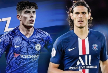 Những bản hợp đồng đáng chú ý nhất Ngoại hạng Anh hè 2020