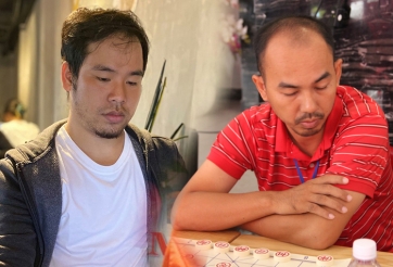 Chung kết Kỳ vương 2020: Nguyễn Minh Nhật Quang quyết đấu Võ Minh Nhất