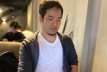 Nguyễn Minh Nhật Quang: ‘Tôi sẽ chuẩn bị kỹ càng cho trận chung kết’