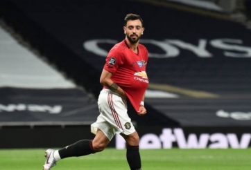 Tin HOT bóng đá 27/10: Bruno không hài lòng với Solsa?, C1 trở lại…