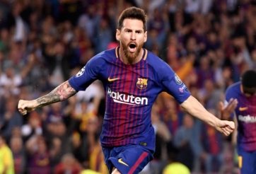 Tin HOT bóng đá: Hé lộ kế hoạch Messi rời Barca
