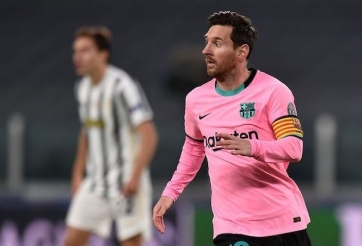 Tin HOT bóng đá 3/11: Messi 'bật' HLV trong phòng thay đồ