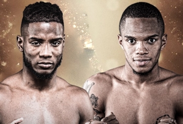 Colbert vs Arboleda: So găng đỉnh cao tranh đai WBA Siêu lông