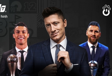 The Best 2020: Vinh dự thuộc về ai? 