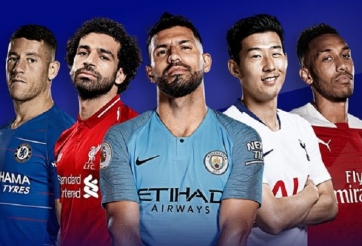 Thời gian mở, đóng cửa chuyển nhượng mùa Đông 2021