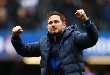 Thua Man City, Chelsea nhắm ngay cái tên thay thế Lampard