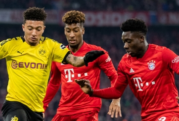 Bundesliga chính thức có mặt trên Tiktok