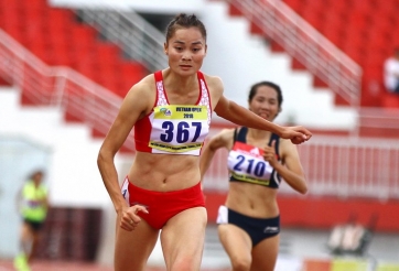 Giải vô địch điền kinh 2019 có thêm 7 kỷ lục quốc gia mới