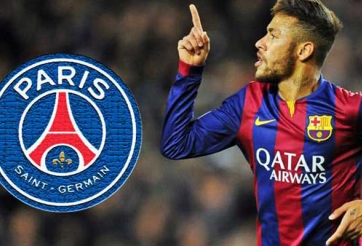 Neymar về PSG là bước lùi hay bước tiến?