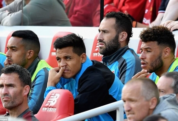 Arsenal: Khủng hoảng đã chạm đáy?