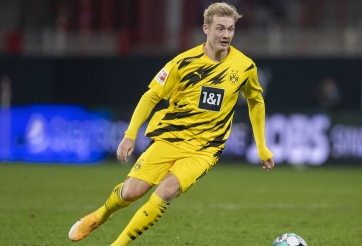 Arsenal nhắm mua sao khủng Dortmund ngay trong tháng 1