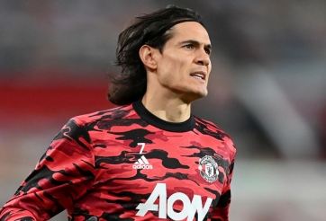 MU sắp đảo ngược tình thế vụ Cavani bị cấm thi đấu