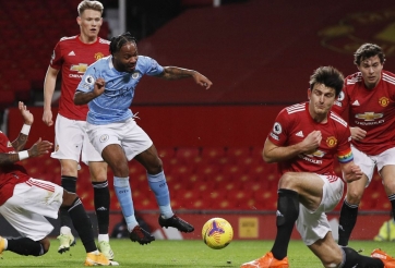 Đội hình mạnh nhất MU đấu Man City tại bán kết Cúp Liên đoàn Anh