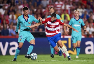 Nhận định Granada vs Barcelona: Khó khăn chờ đợi