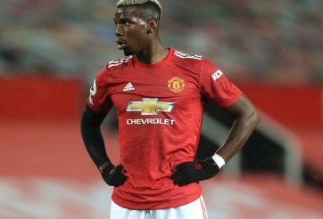 Hy sinh Pogba, MU sẽ có sao kiến tạo hàng đầu Ngoại Hạng Anh
