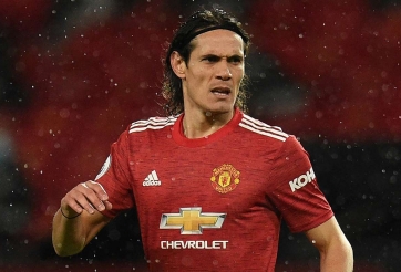 FA ra quyết định ngược đời với tiền đạo MU