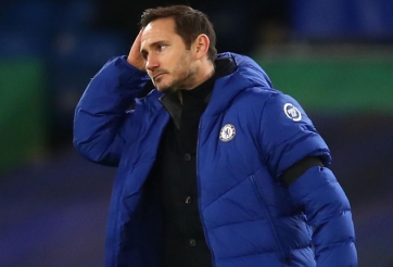 Chelsea hết cơ hội mua miễn phí tiểu Buffon